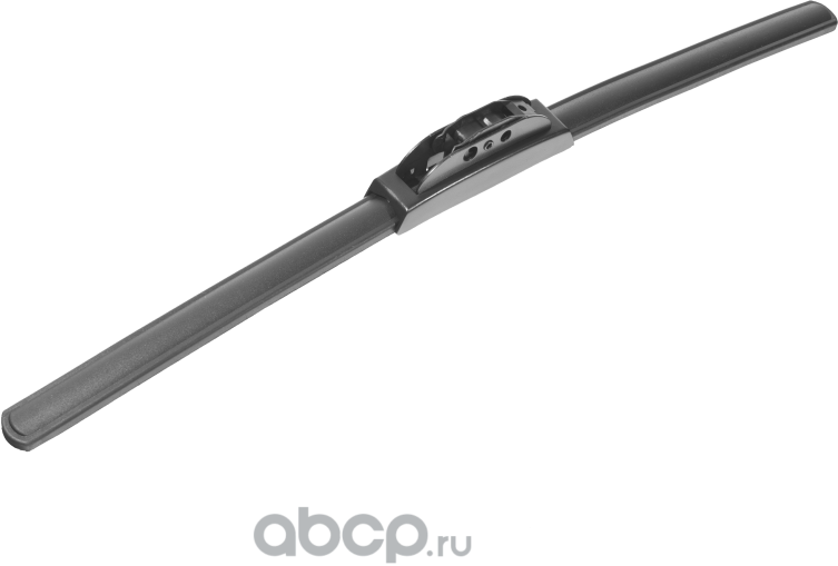 Дворник REKZIT Extra clean бескаркасный 26` (650 мм) (уп.50 шт.). Артикул 91865