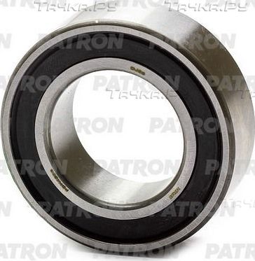 Подшипник полуоси Patron для Renault Scenic III 2008-2016. Артикул PBK4803