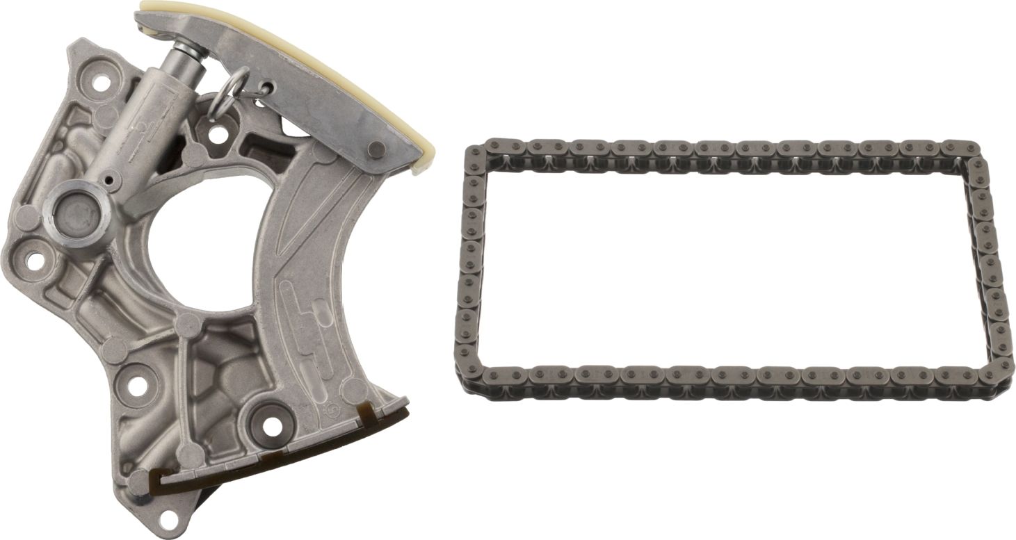 Цепь ГРМ Febi Bilstein. Артикул 101877