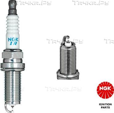 Свеча зажигания NGK для Cadillac BLS 2008-2009. Артикул 97218