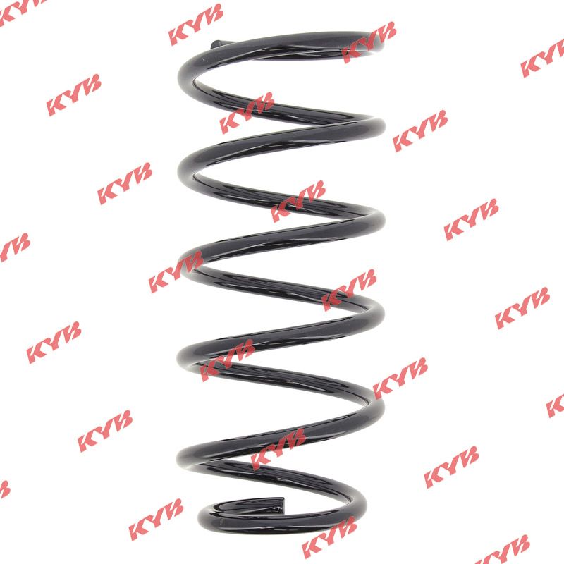 Пружина подвески KYB (Каяба) K-Flex. Артикул RC1158