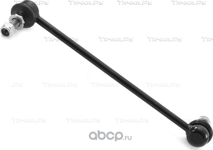 Линк переднего стабилизатора NISSAN QASHQAI 06-/X-TRAIL 07-/ TEANA J32 2008- RH (Hosu). Артикул HSSL0158