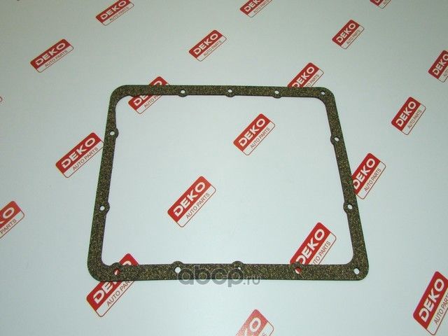ПРОКЛАДКА ПОДДОНА АКПП (Deko). Артикул D3516822010