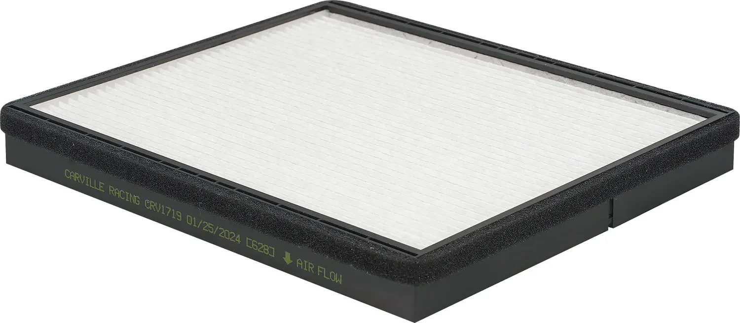 Фильтр для а/м Chevrolet Lacetti (04-) (салон.) (CRV1719) (Carville Racing). Артикул crv1719