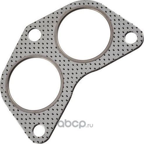 ПРОКЛАДКА КОЛЛЕКТОРА SUBARU IMPREZA, LEGACY 1.6-2.5 (EJ18/EJ20) 89-, SAAB 9-2X 2 (Zikmar). Артикул Z19899R