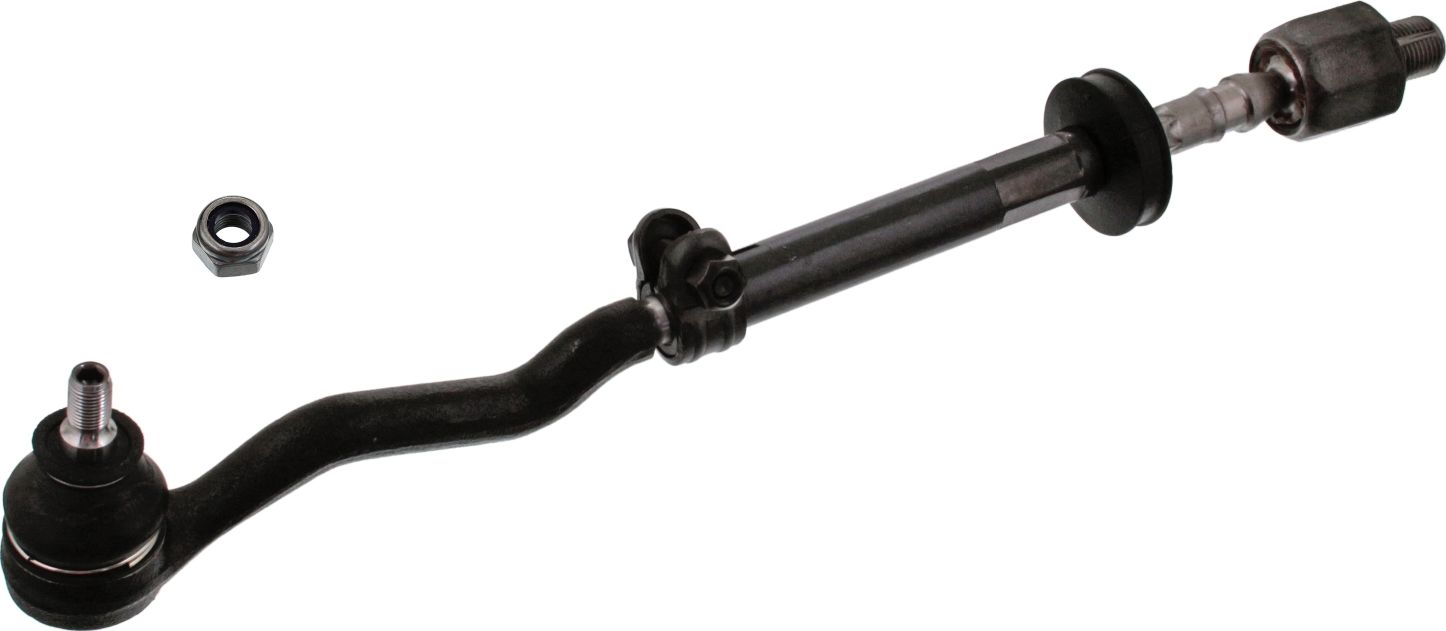 Рулевая тяга поперечная Febi Bilstein (сталь). Артикул 08572