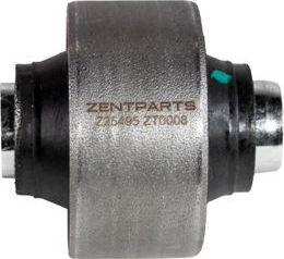 Сайлентблок переднего рычага подвески Zentparts. Артикул Z25495