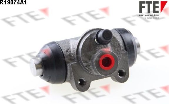 Тормозной цилиндр FTE. Артикул R19074A1