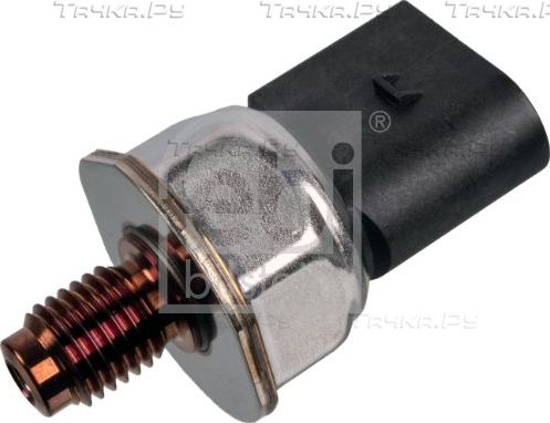 Датчик давления топлива Febi Bilstein для Audi Q7 I (4L) 2006-2010. Артикул 171257