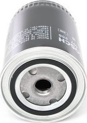 Масляный фильтр Bosch для Alfa Romeo 6 1981-1986. Артикул F 026 407 256