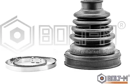 Пыльник ШРУСа (Bolt-M). Артикул BM6780