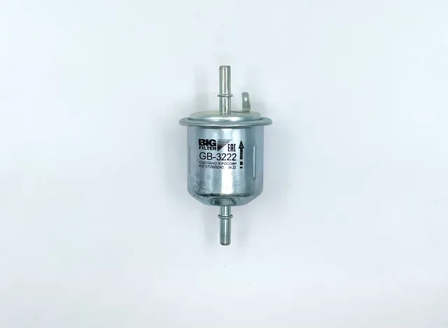 Фильтр топливный (BIG Filter). Артикул GB-3222