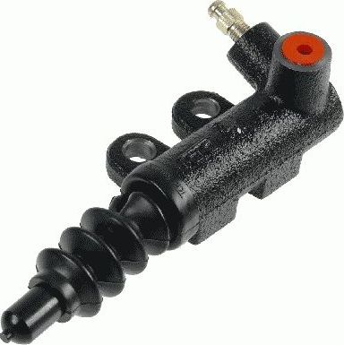 Цилиндр сцепления рабочий SACHS. Артикул 6283 600 480