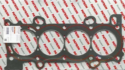 Прокладка ГБЦ (металл) (Patron). Артикул PG20420