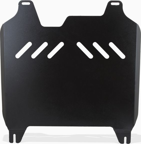 Защита NLZ для КПП Mazda BT-50 2006-2011. Артикул NLZ.33.14.120 NEW