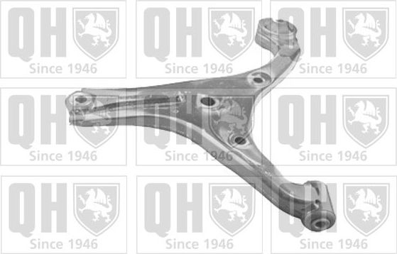 Поперечный рычаг Quinton Hazell. Артикул QSA2222S