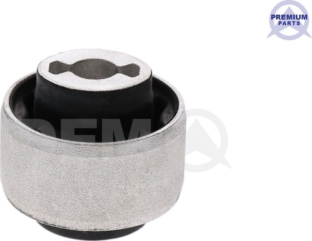 Сайлентблок переднего рычага подвески Sidem задний нижний для Renault Clio V 2019-2026. Артикул 805652