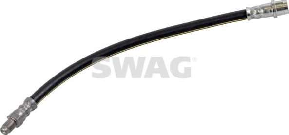Тормозной шланг SWAG задний правый/левый для Mercedes-Benz SL-Класс IV (R129) 1989-2001. Артикул 10 91 1737