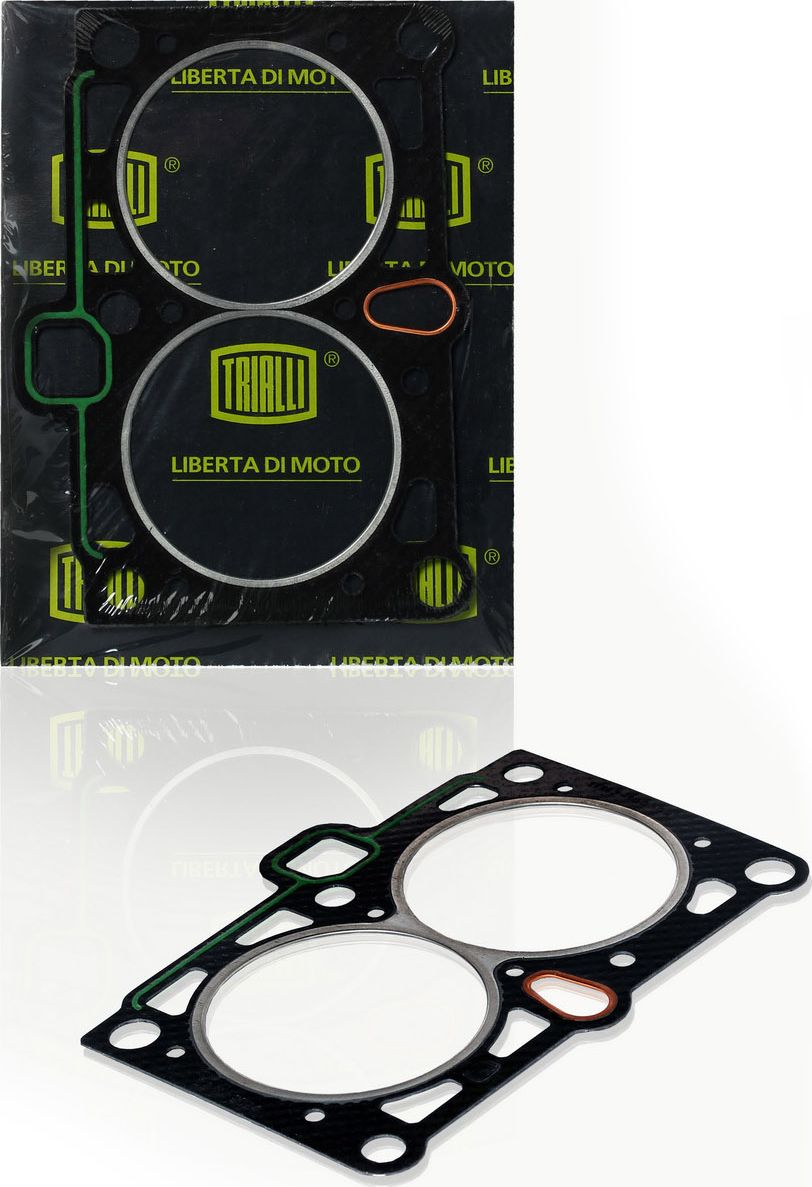 Прокладка ГБЦ Trialli. Артикул GZ 101 2024