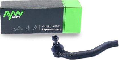 Рулевой наконечник L HONDA Civic(FK) 1.4-1.8 06 (Aywiparts). Артикул AW1310119L