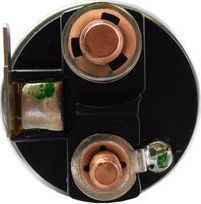 Втягивающее реле стартера WAI. Артикул 66-9471