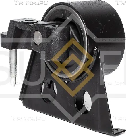 Опора двигателя R (c CVT) (Sufix). Артикул FM4193