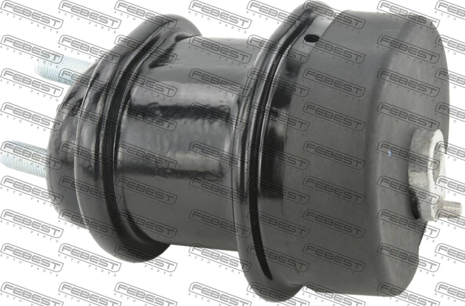 Подушка (опора) двигателя Febest. Артикул TM-GRS196F