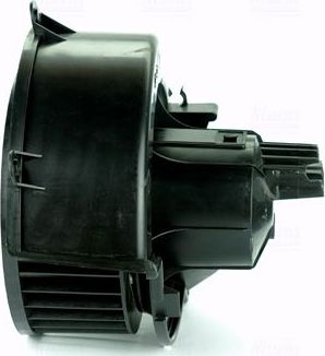 Вентилятор, мотор печки (отопителя) салона Nissens. Артикул 87083