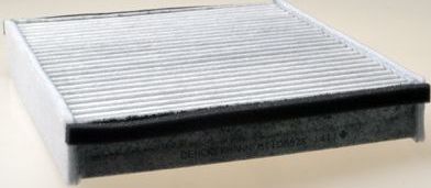 Салонный фильтр Denckermann. Артикул M110882K