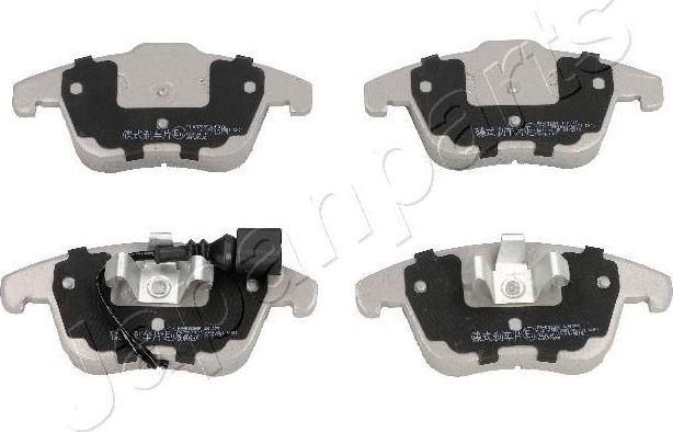 Тормозные колодки Japanparts. Артикул PA-0929AF
