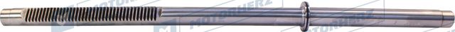 Шток рулевой рейки (Motorherz). Артикул HVZ0258X