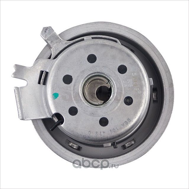 ролик натяжения ремня грм (Sakes). Артикул 1810100801