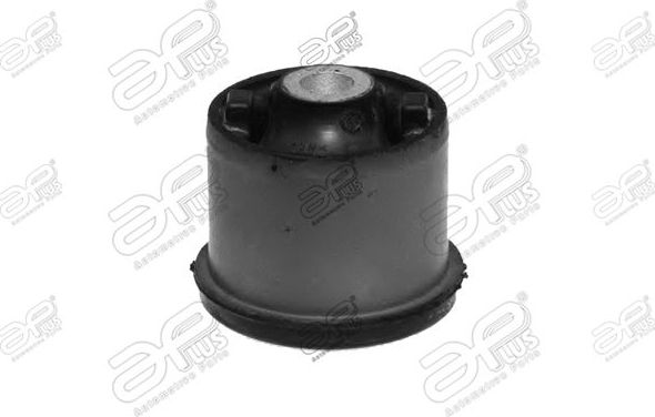 Сайлентблок задней балки APlus. Артикул 16903AP