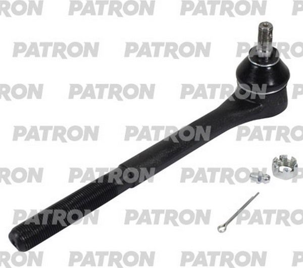 Наконечник рулевой тяги Patron правый/левый для Chevrolet Blazer I 1982-1993. Артикул PS1488