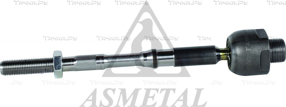 Рулевая тяга Asmetal для Opel Zafira B 2005-2015. Артикул 20OP1020