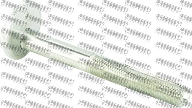 Болт развальный Febest для Renault Alaskan I 2017-2026. Артикул 0229-004