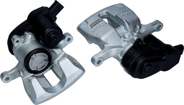 Тормозной суппорт Kamoka (Чугун) задний правый для Audi A4 allroad IV (B8) 2009-2016. Артикул JBC0326