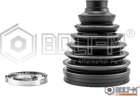Пыльник ШРУСа (Bolt-M). Артикул BM8727