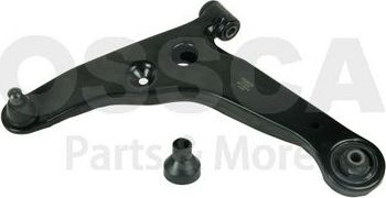 Поперечный рычаг передней подвески OSSCA левый для Mitsubishi Lancer VII 1998-2001. Артикул 07559