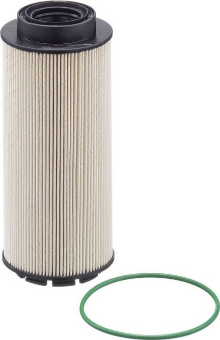 Топливный фильтр Mann-Filter. Артикул PU 10 012 z