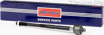 Рулевая тяга Borg & Beck правая/левая для Ford EcoSport I 2017-2026. Артикул BTR6157