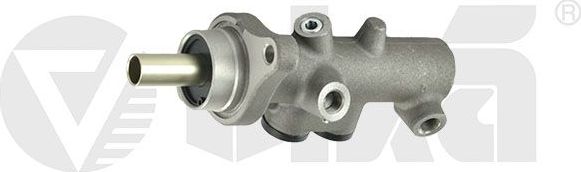 Тормозной цилиндр главный Vika. Артикул 66111617201