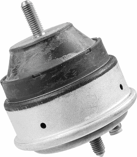 Опора (подушка) двигателя Lemforder правая/левая для BMW 3 IV (E46) 1999-2005. Артикул 30534 01