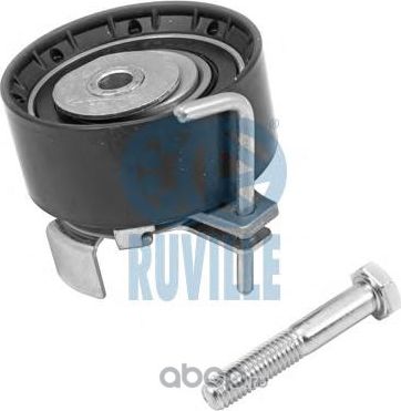 Ролик натяжителя ремня ГРМ (Ruville) Ruville. Артикул 55282