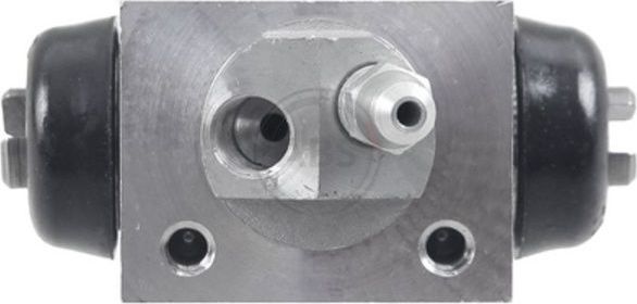 Тормозной цилиндр ABS (алюминий). Артикул 73672