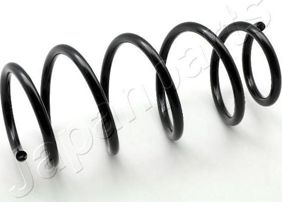 Пружина подвески Japanparts. Артикул ZC3918H