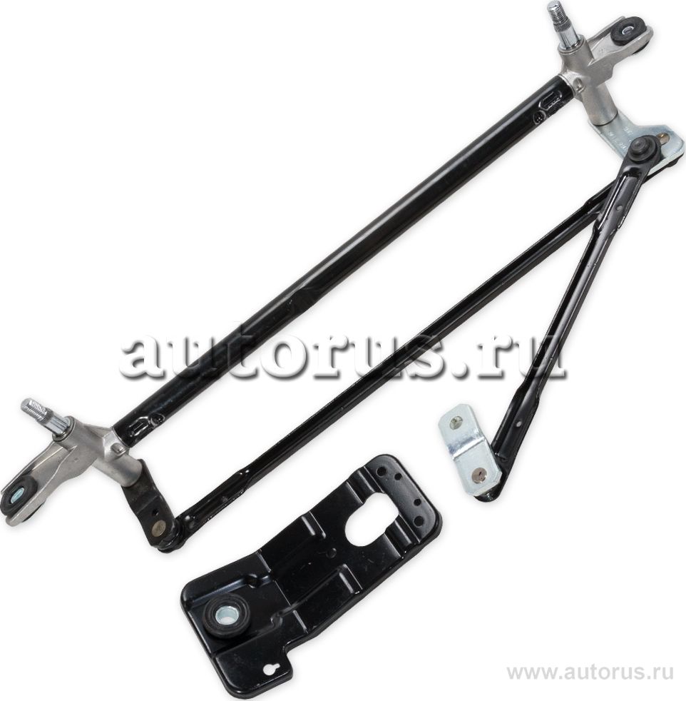 Трапеция стеклоочистителя (дворника) Hyundai / KIA. Артикул 981201F000