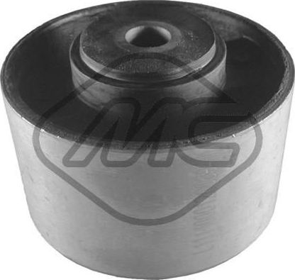 Подушка (опора) двигателя Metalcaucho. Артикул 00694