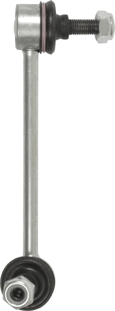 Стойка (тяга) стабилизатора Blue Print. Артикул ADZ98502