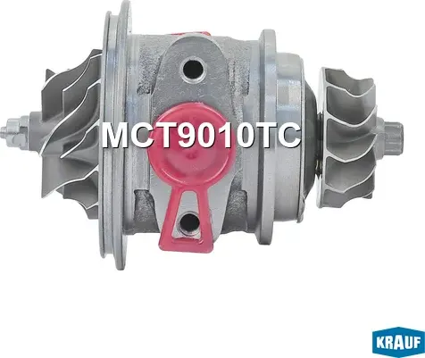 Картридж для турбокомпрессора (Krauf). Артикул MCT9010TC